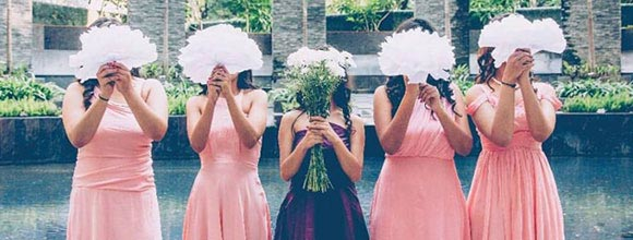 Wedding Inspirations