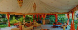 Tent House Bangalore