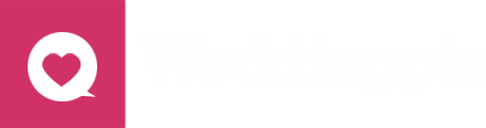 WeddingPlz Logo